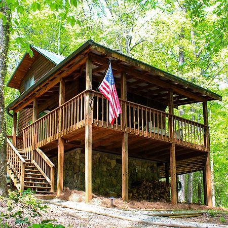 Sautee Nacoochee Mtn Paradise With Spacious Deck! Dış mekan fotoğraf