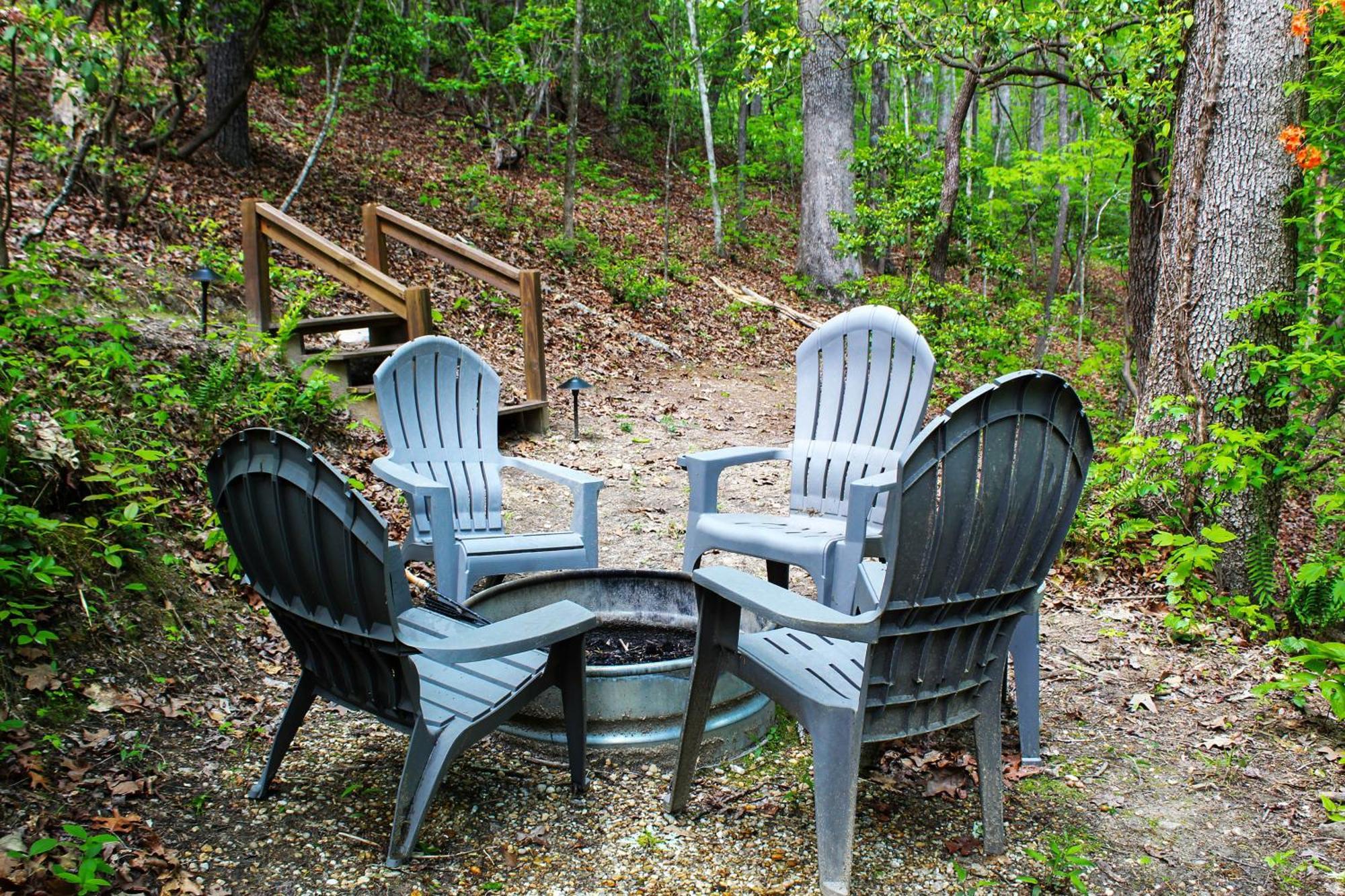 Sautee Nacoochee Mtn Paradise With Spacious Deck! Dış mekan fotoğraf