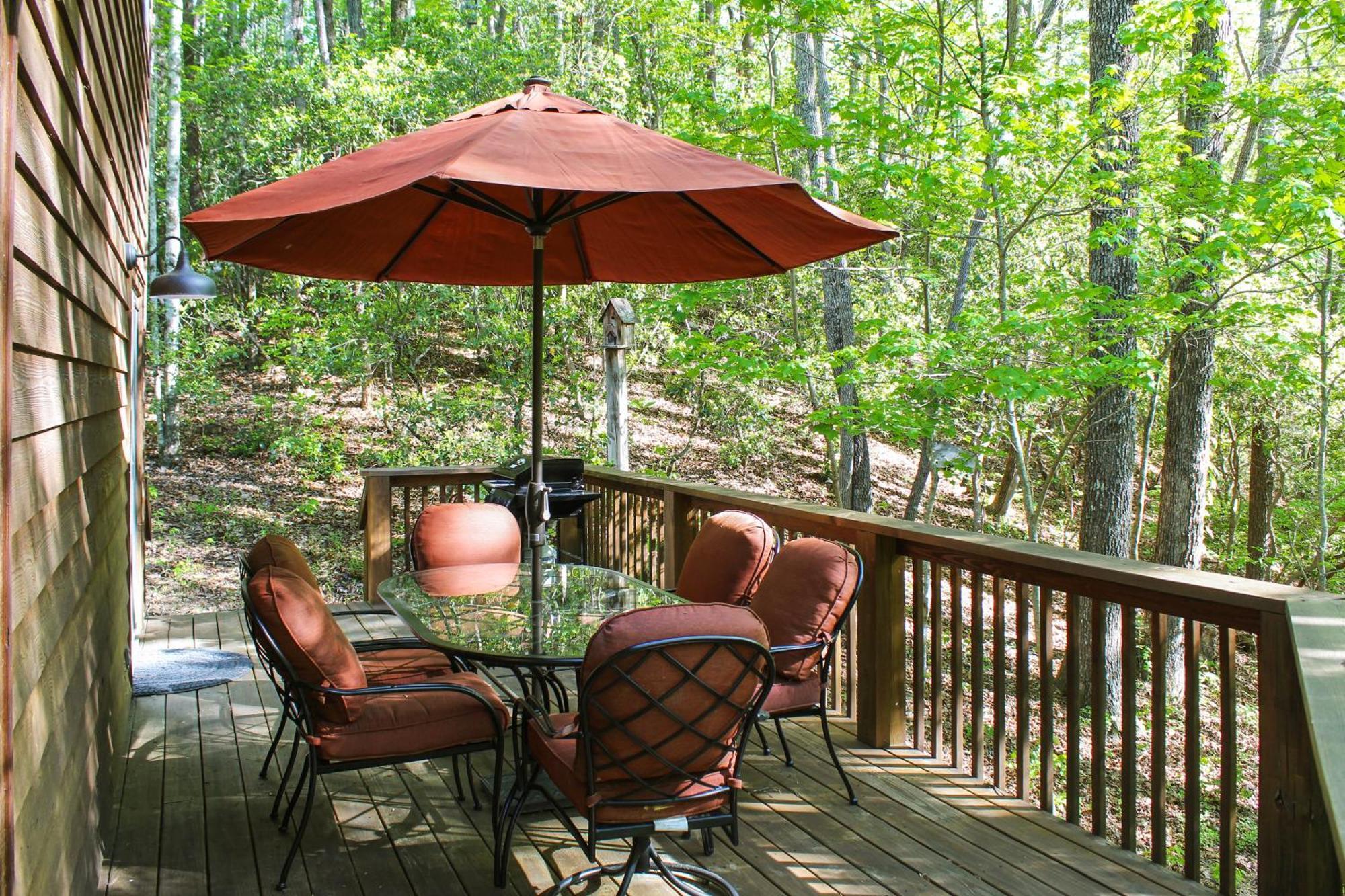 Sautee Nacoochee Mtn Paradise With Spacious Deck! Dış mekan fotoğraf
