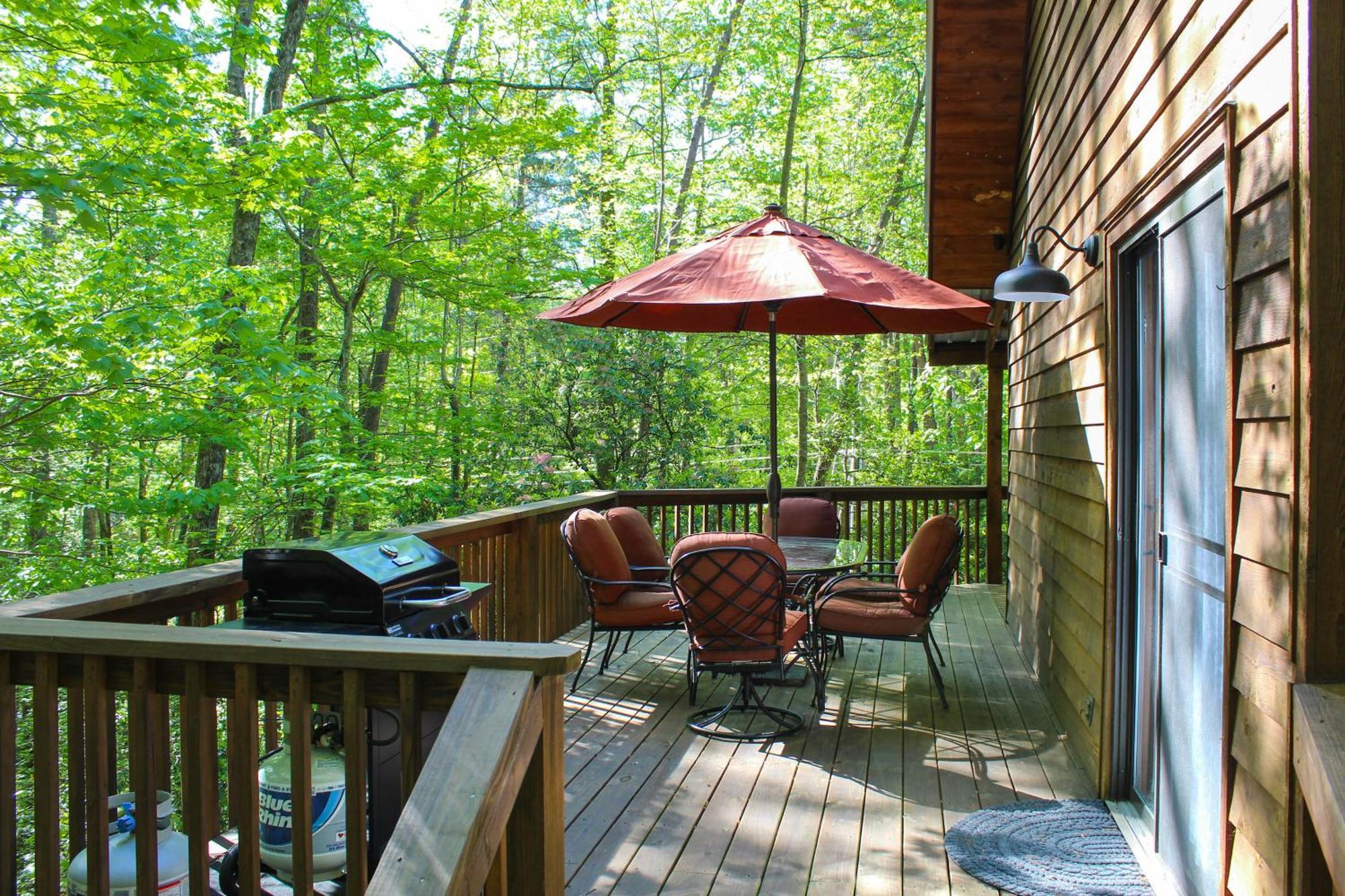Sautee Nacoochee Mtn Paradise With Spacious Deck! Dış mekan fotoğraf
